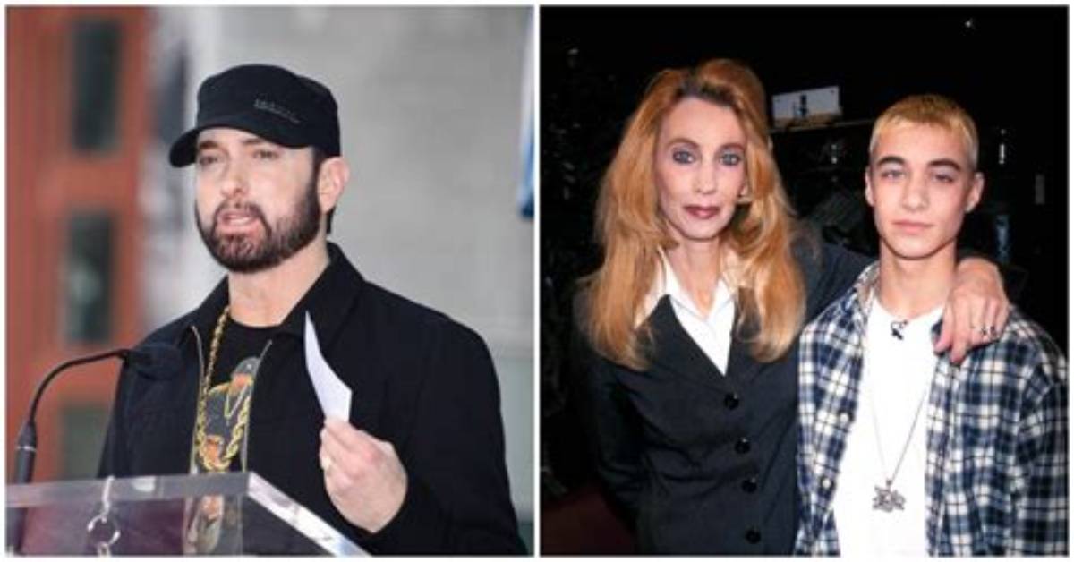 The Complete Guide to Eminem's Siblings: Names, Relationships, and More