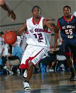 The Complete Guide to Jeffrey Jordan's Basketball Career