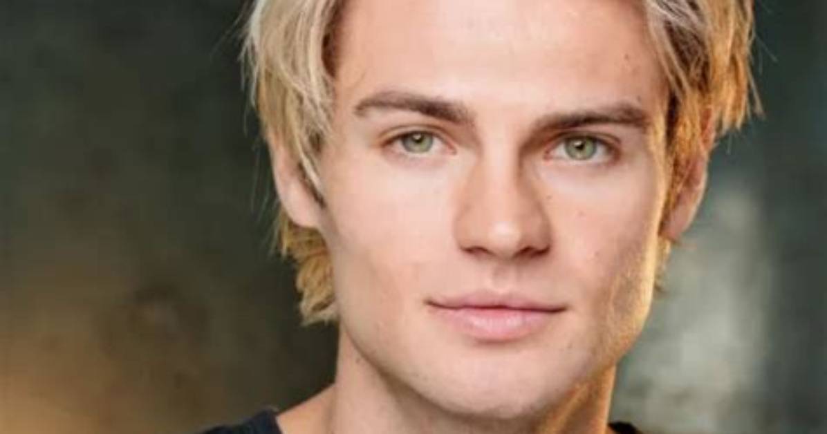 The Complete Guide to Noah Lalonde's Movies and Tv Appearances