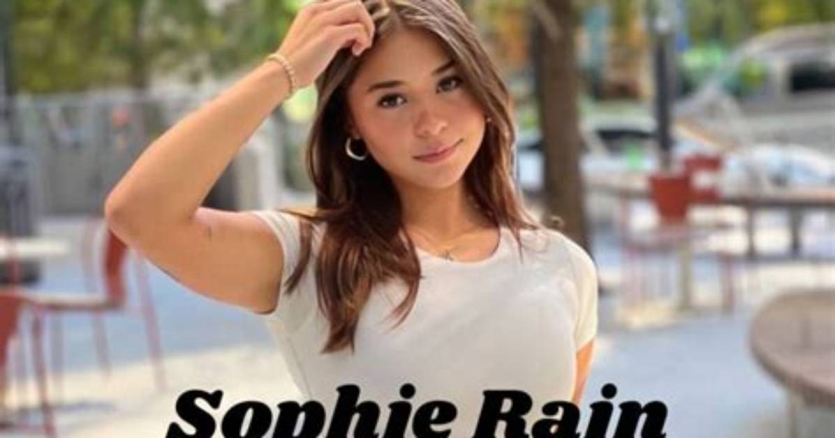 The Complete Guide to Sophie Rainn Xx Brits | Latest News and Updates