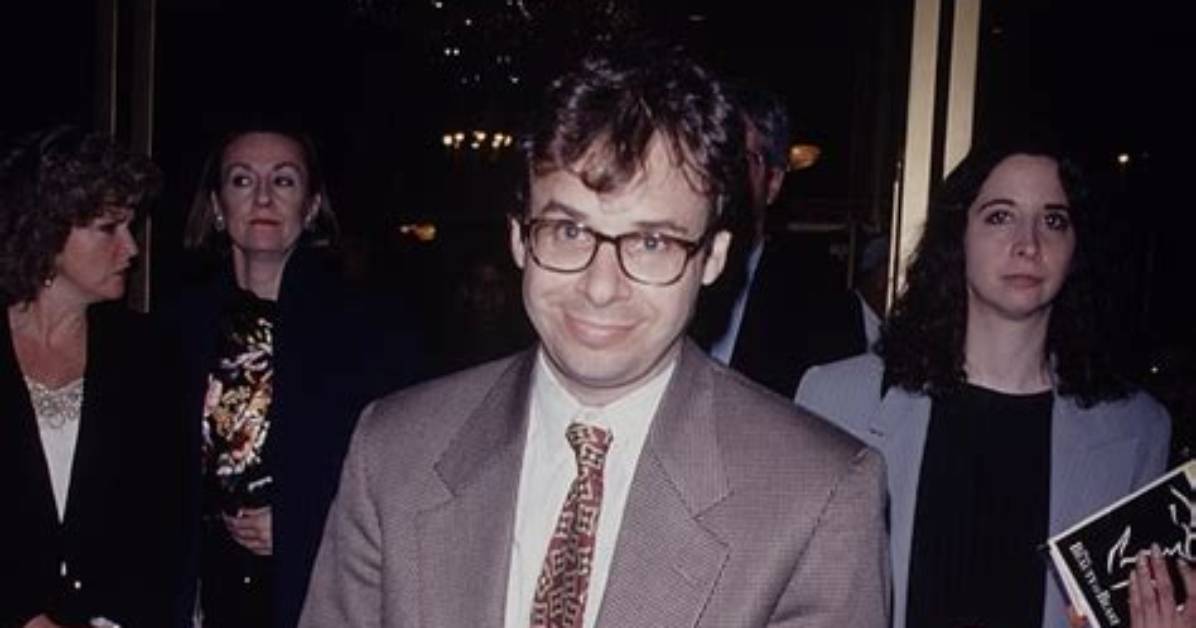 The Complete Scoop on Rachel Moranis Kids' Ages