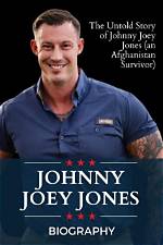 The Comprehensive Guide to Johnny Joey Jones on Wikipedia