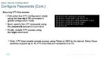 The Comprehensive Guide to Line Vty Cisco for Networking Pros