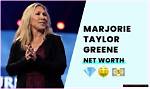 The Comprehensive Guide to Marjorie Taylor Greene's Extensive Net Worth