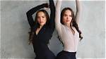 The Connell Twins: a Journey of Talent and Connection