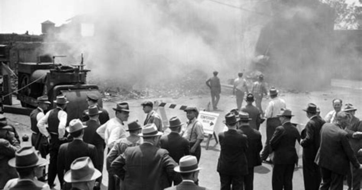The Controversial History of Fema: Uncovering the Truth