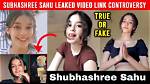 The Controversy Surrounding Theaishahsofey Leaked: Unveiling the Truth