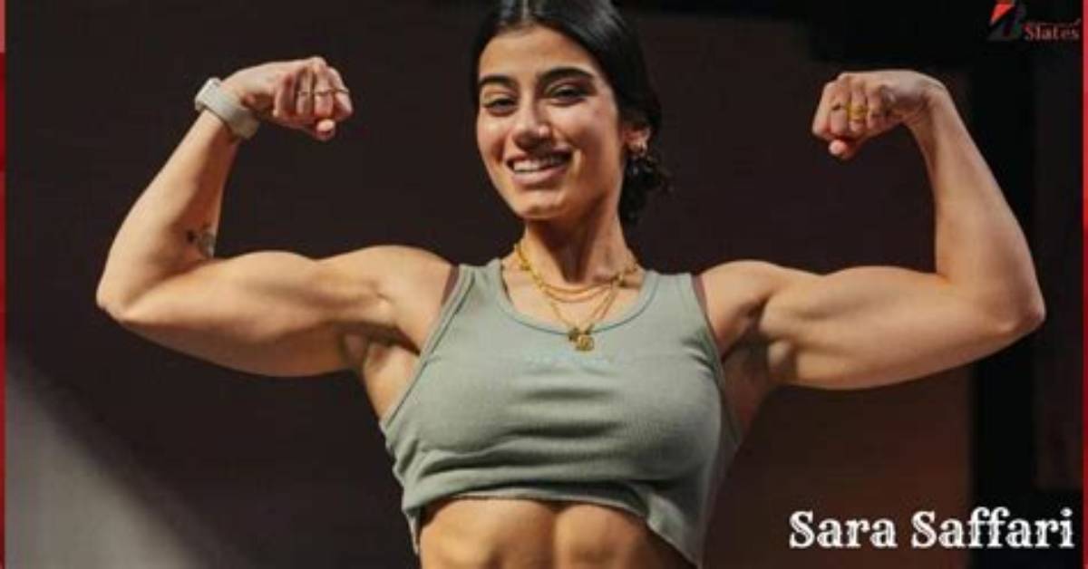 The Cultural Heritage of Sara Saffari: Exploring Her Ethnic Roots