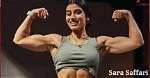 The Cultural Heritage of Sara Saffari: Exploring Her Ethnic Roots