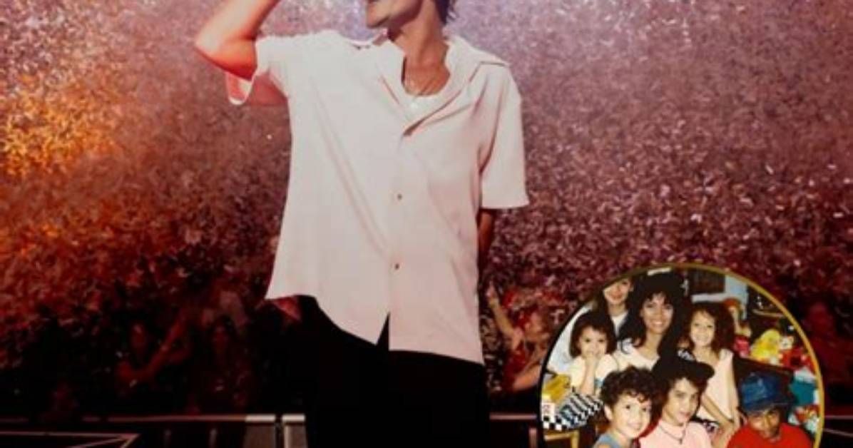 The Curious Case of Bruno Mars' Death Hoax