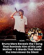 The Curious Case of Bruno Mars' Death Hoax
