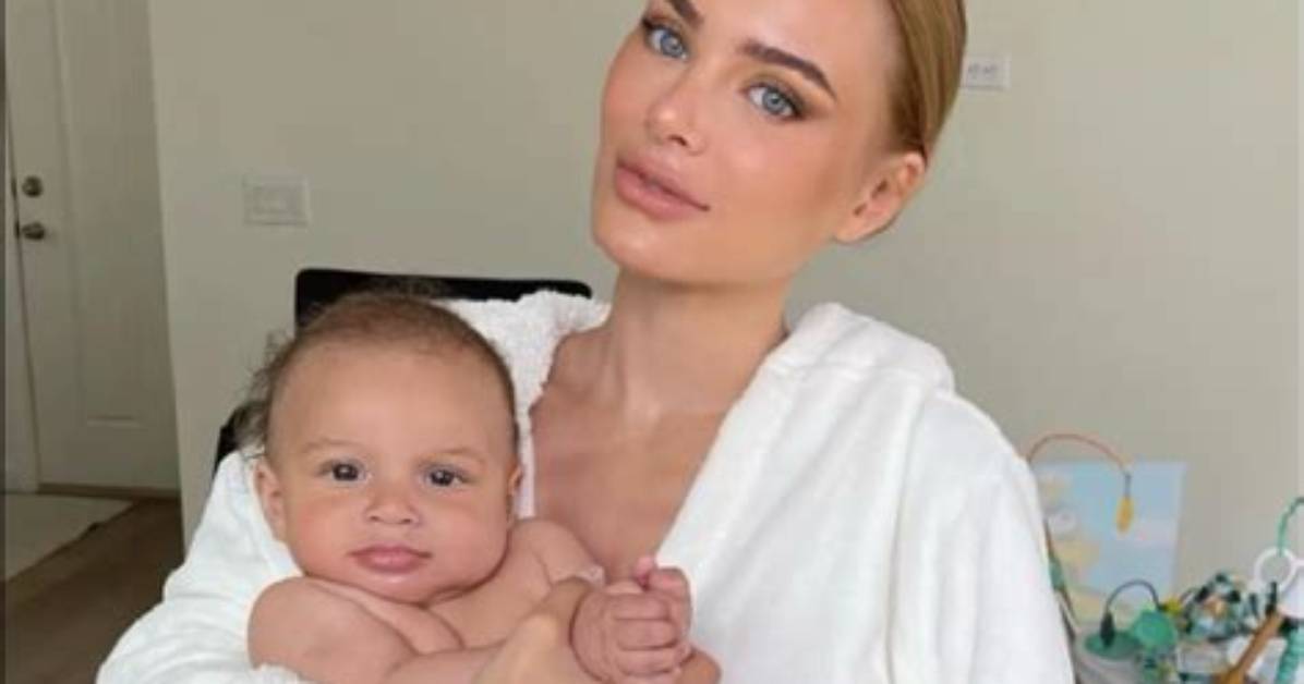 The Curious Case of Lana Rhoades' Baby Daddy: Unraveling the Mystery