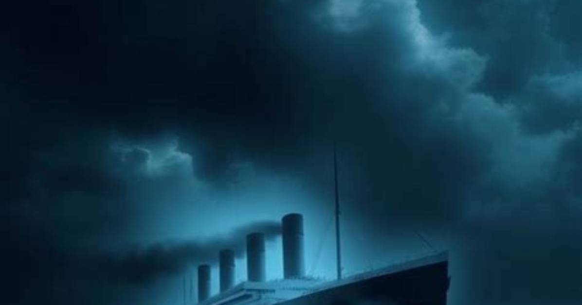The Dark Side: Uncovering the Depths of a Corrupted Life