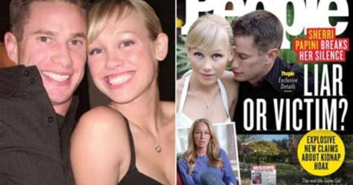 The Date of Birth Mystery: Unraveling Sherri Papini's True Identity