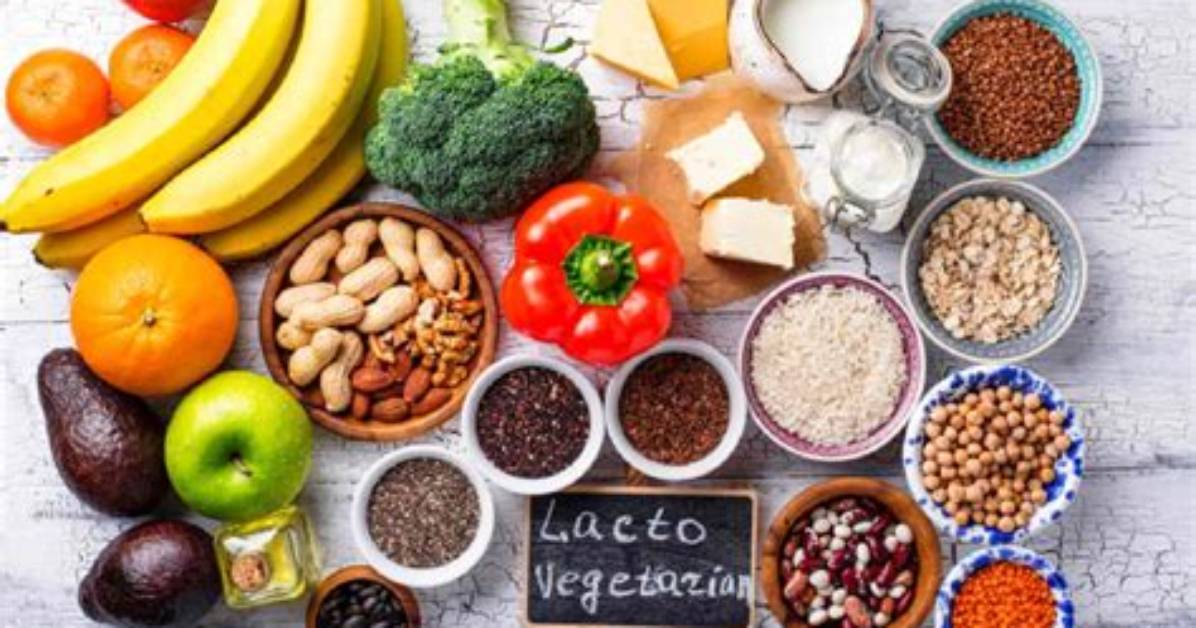 The Definitive Guide: Foods Lacto-Vegetarians Should Avoid