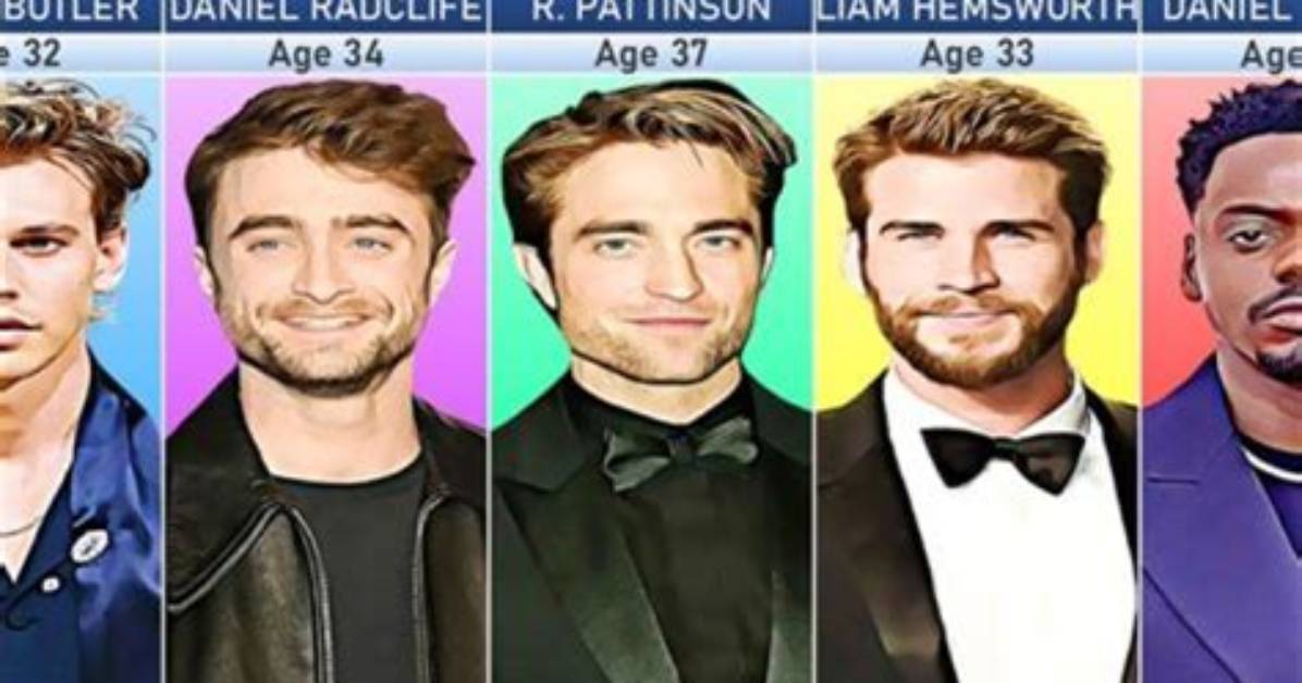 The Definitive Guide to Actors Who Are Not Tom Cruise