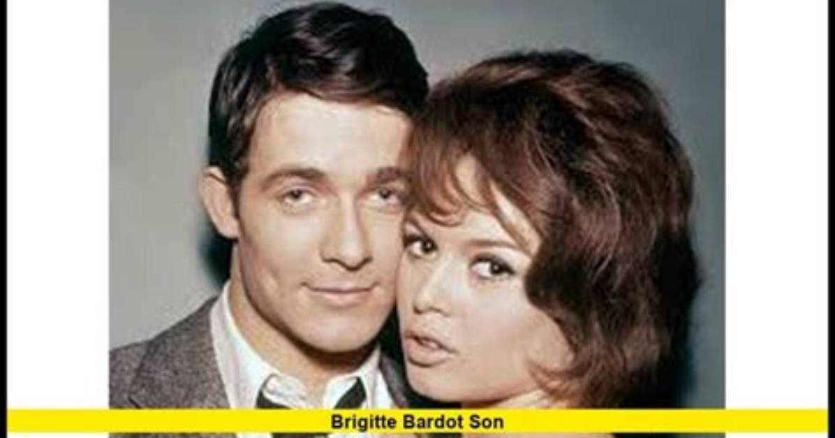 The Definitive Guide to Bardot's Son: Uncovering the Life of a Star's Child