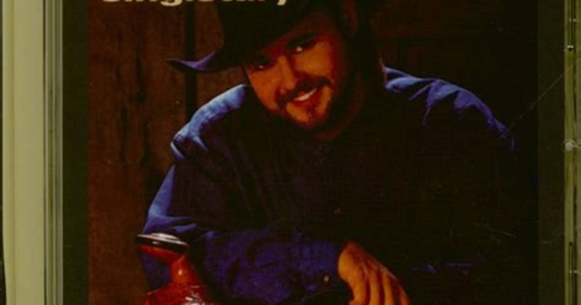 The Definitive Guide to Daryle Singletary's Unforgettable Songs