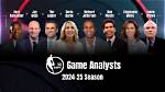 The Definitive Guide to Espn Announcers Tonight