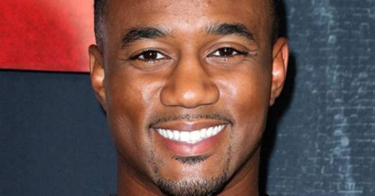 The Definitive Guide to Jesse T. Usher: from Tv Star to Hollywood Breakout