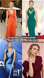 The Definitive Guide to Scarlett Johansson's Bras