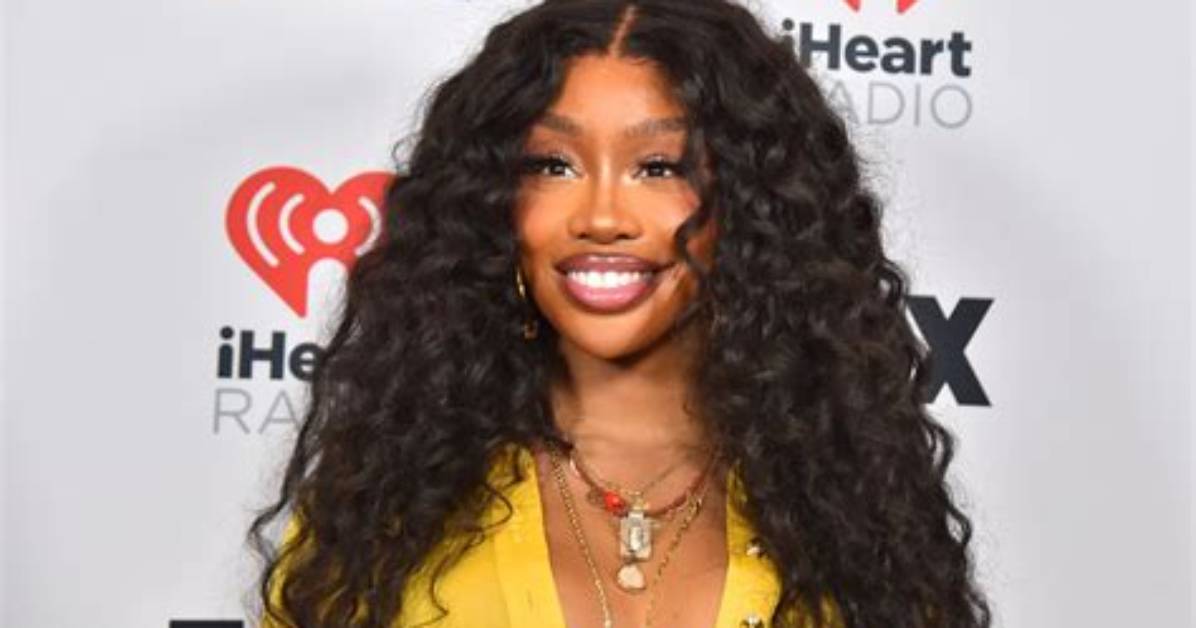 The Definitive Guide to Sza's Musical Journey