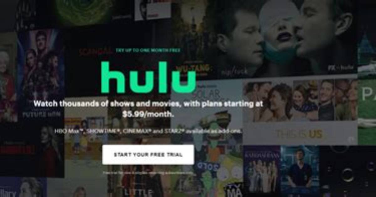 The Definitive Guide to the Act Hulu Cast