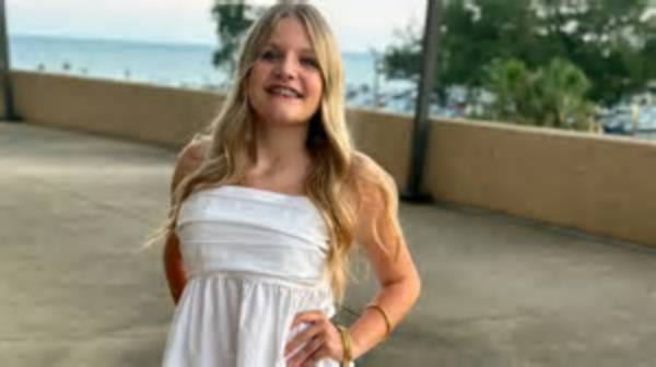 The Demise of Aubreigh Wyatt Revealed