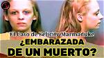 The Disappearance of Felicity Marmaduke