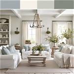 The Distinctive Design Style of Joanna Gaines: Exploring the Farmhouse-Chic Aesthetic