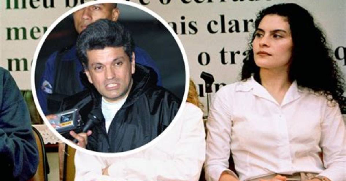 The Disturbing Truths of "Sergio Andrade's Wife"