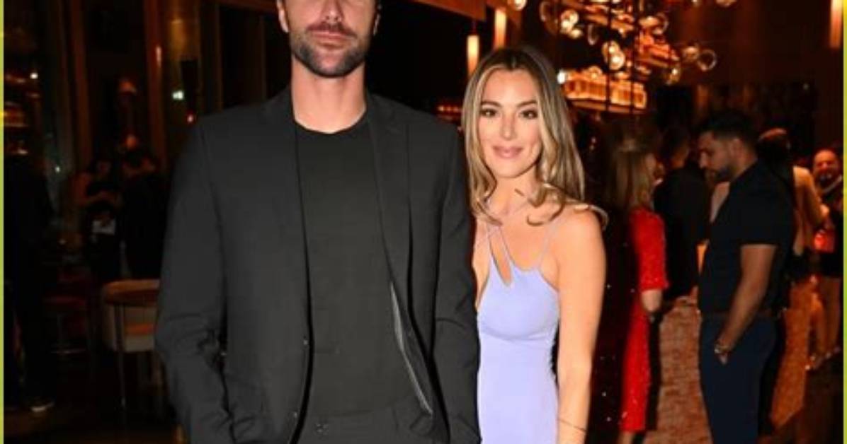 The Dynamic Duo: Alex Hall and Neil Flores in Dance and Choreography