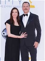 The Dynamic Duo: Bill Paxton and Kelly Rowan