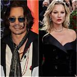 The Dynamic Duo: Johnny Depp and Kate Winslet's Unforgettable Collaboration
