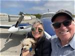 The Dynamic Duo: Treat Williams and Pam Van Sant - Actors Par Excellence