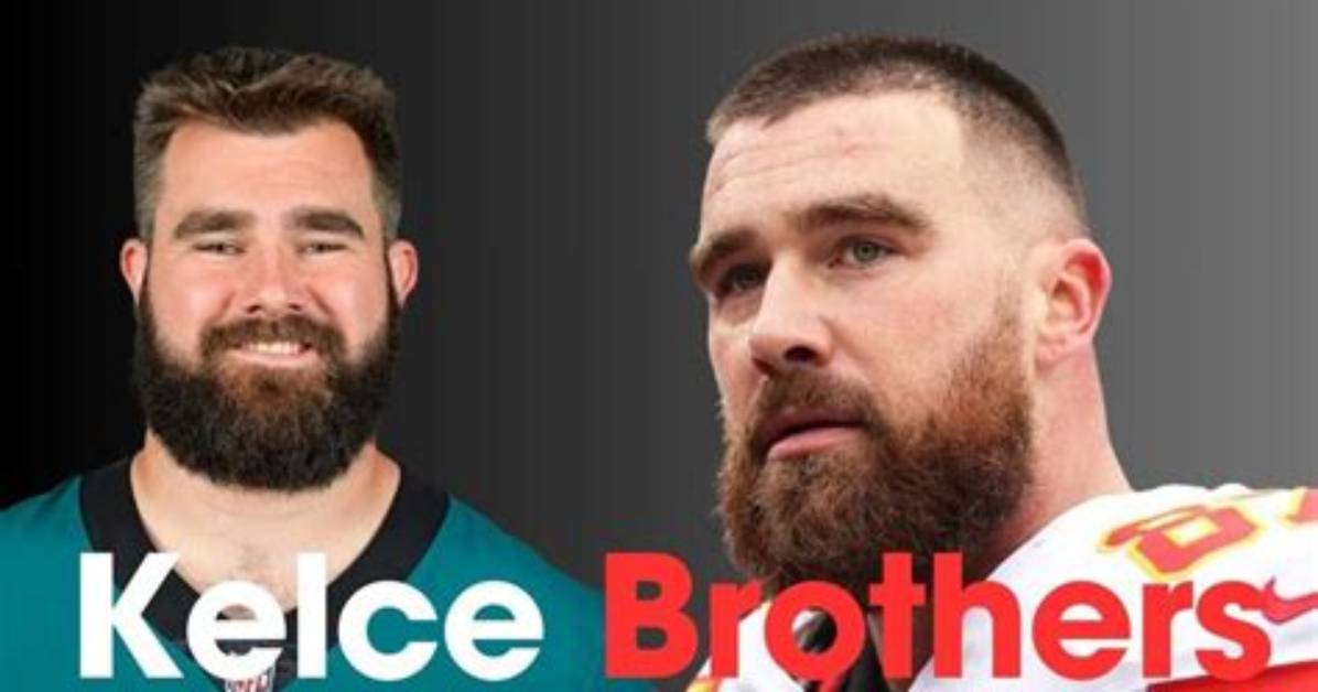 The Dynamic Duo: Understanding the Kelce Brothers Ages