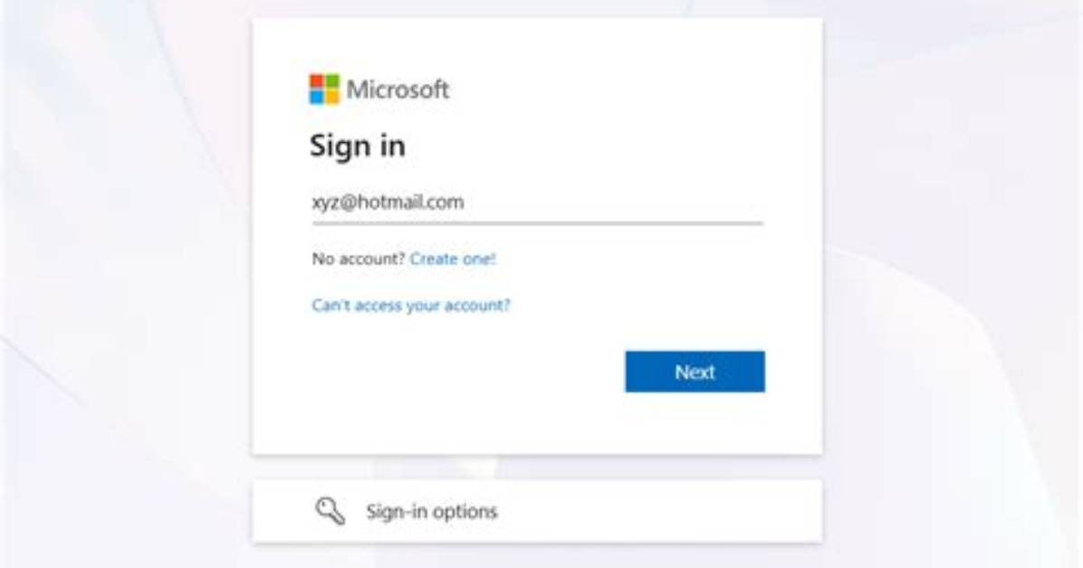 The Easiest Way to Access Www. Hotmail. Com Ar Iniciar Sesin