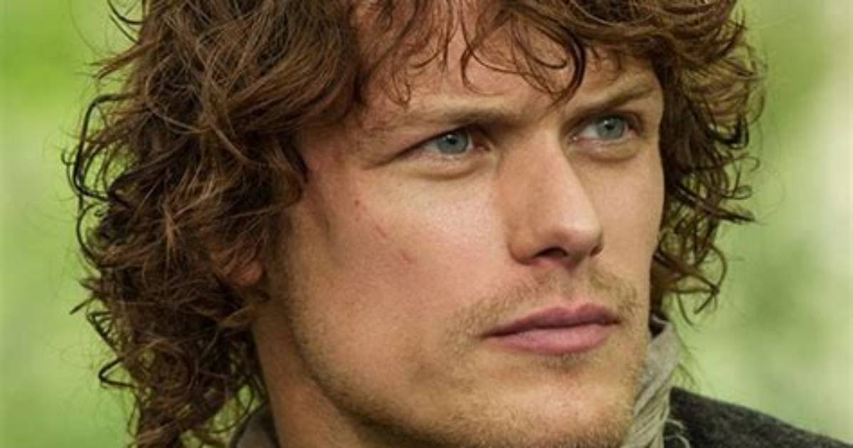The Enchanting Jamie Fraser: Unlocking the Outlander Actor's Charisma