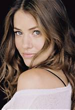 The Enchanting Julie Gonzalo: Hollywood's Rising Star