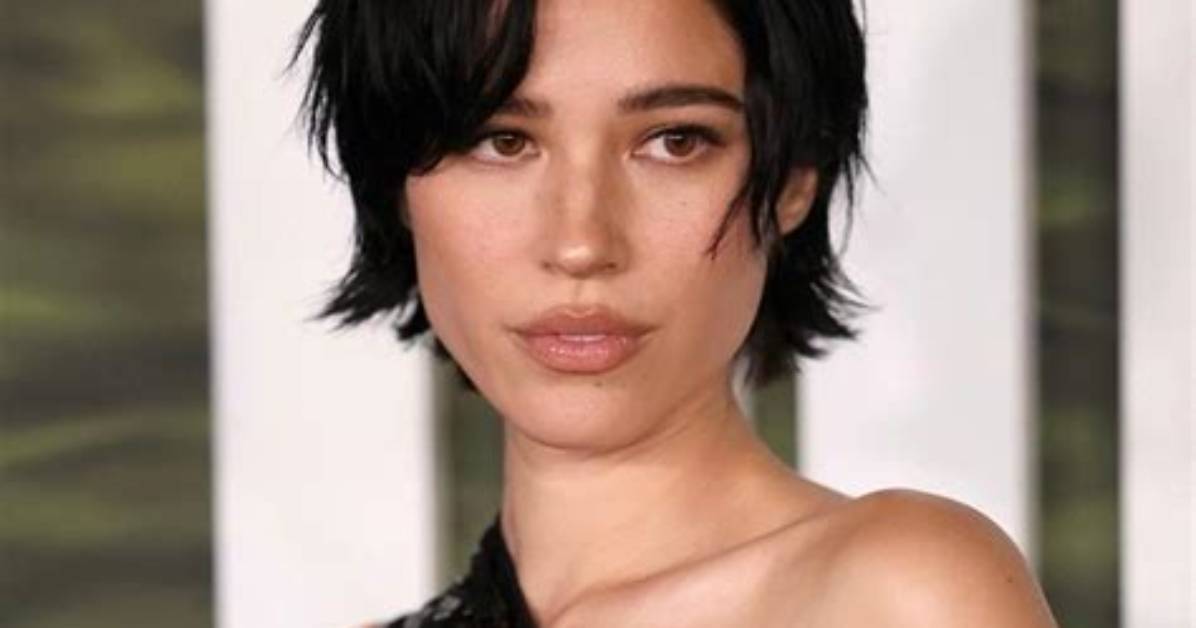 The Enchanting Kelsey Asbille: a Star on the Rise