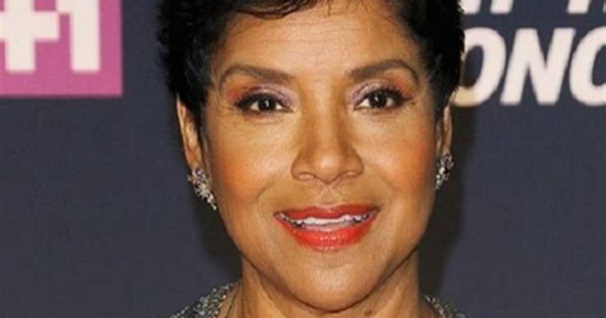 The Enchanting Phylicia Rashad: a Hollywood Luminary