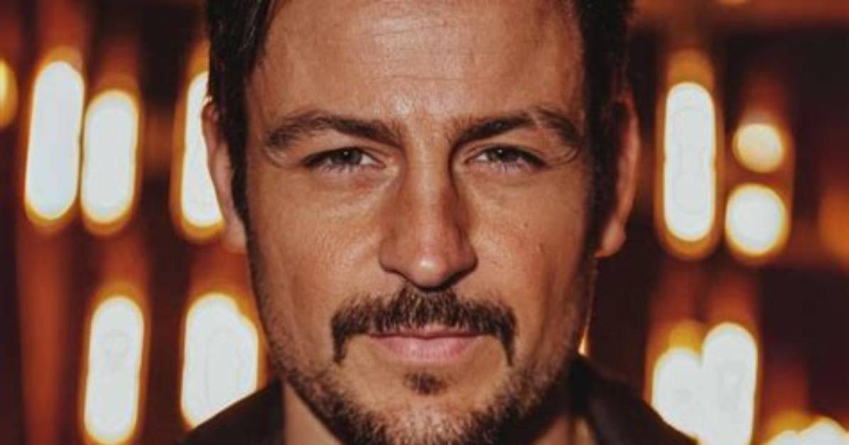 The Endearing Talent of Tyler Hynes: Exploring His Acting Career