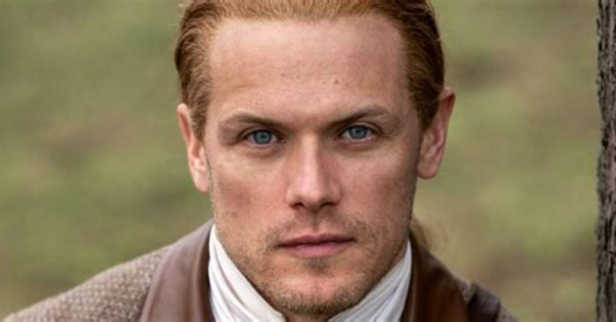 The Enduring Allure of Sam Heughan: Embodying Jamie in Outlander