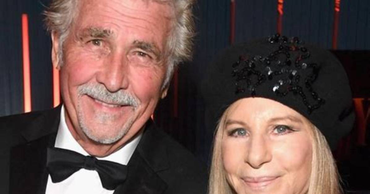 The Enduring Bond of Barbra Streisand and Jon Peters