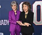 The Enduring Friendship of Lily Tomlin and John Travolta