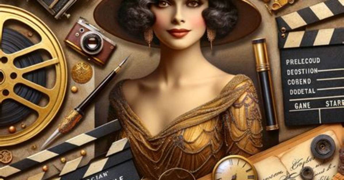 The Enduring Legacy of Hollywood Icon: Clara Bow