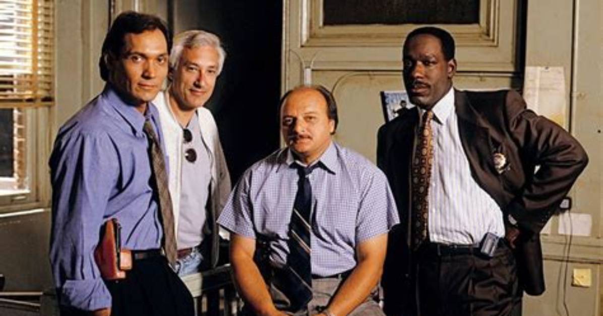 The Enduring Legacy of Michael Kitchen: a Renowned Actor's Journey