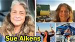 The Enduring Legacy of Sue Aikens