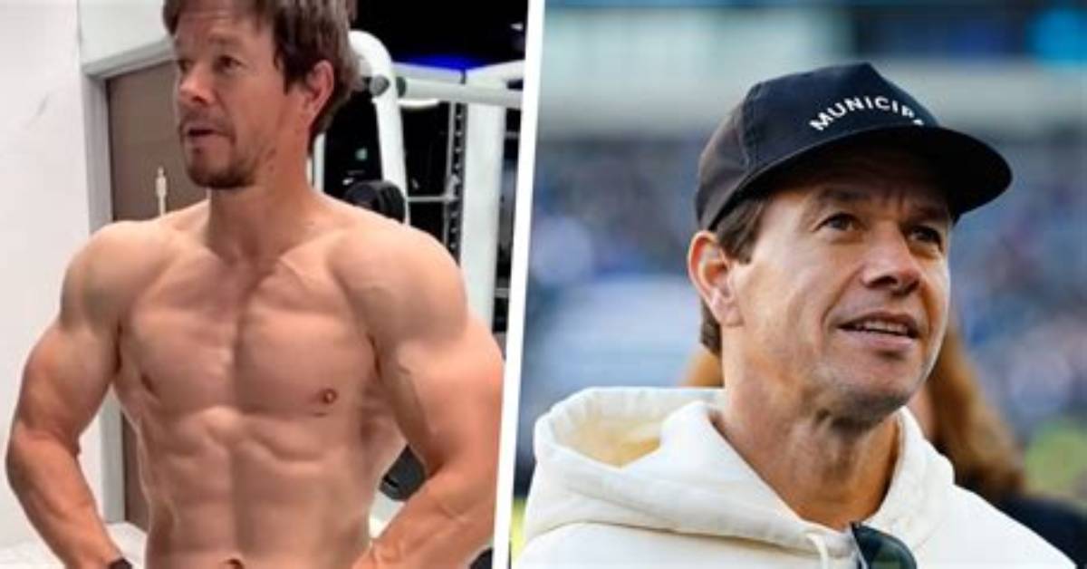 The Enduring Mystery: Did Mark Wahlberg Actually Sing?
