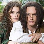 The Enduring Romance of Tom Hardy and Charlotte Riley